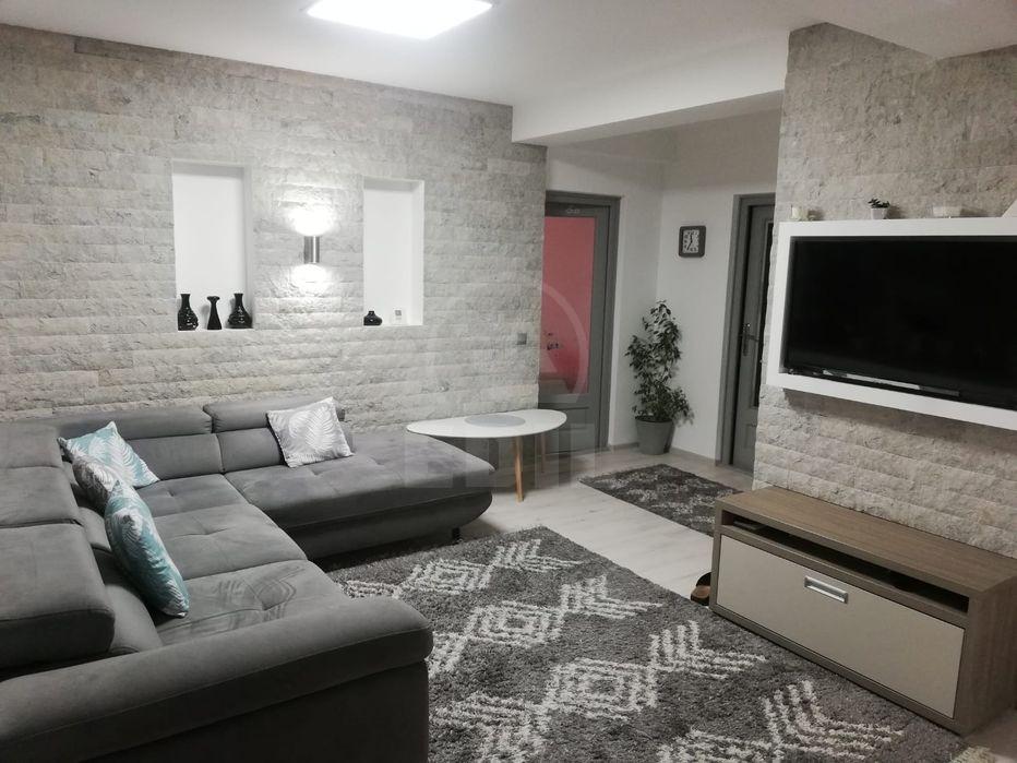 Inchiriere Apartament 3 camere IRIS