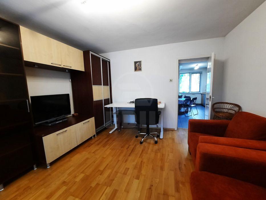 Inchiriere Apartament 3 camere GRIGORESCU