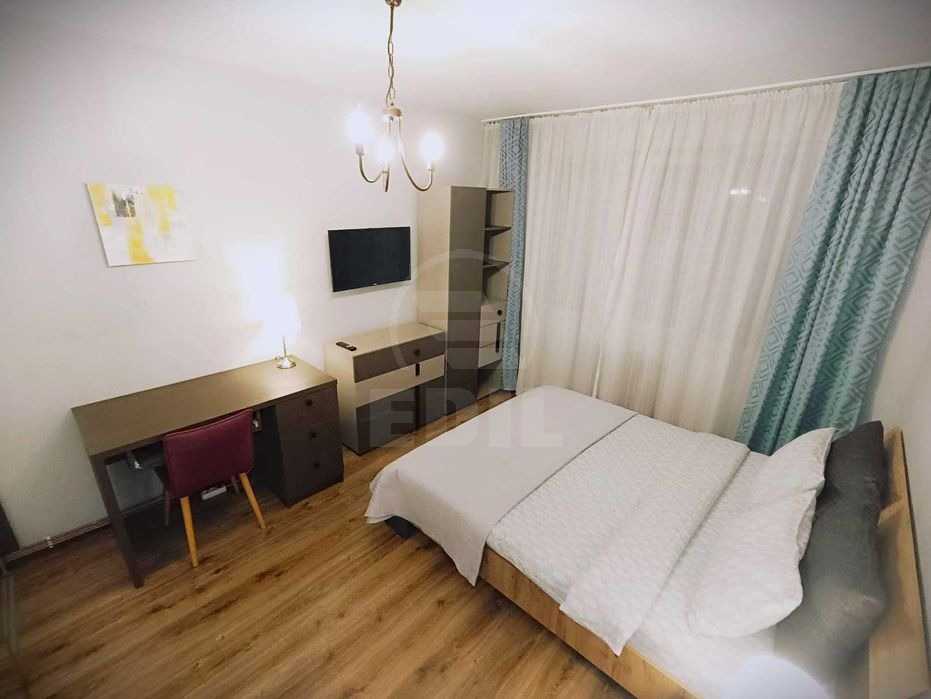 Inchiriere Apartament 2 camere CENTRAL