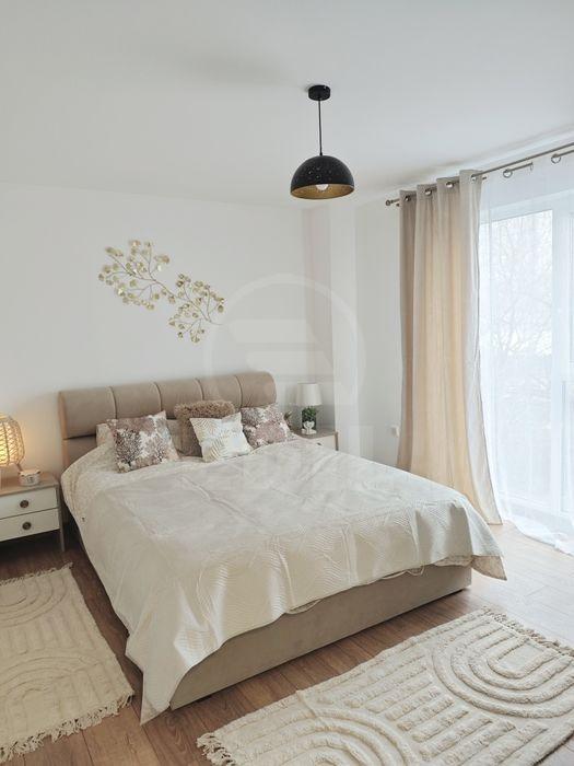Inchiriere Apartament 2 camere DAMBU ROTUND