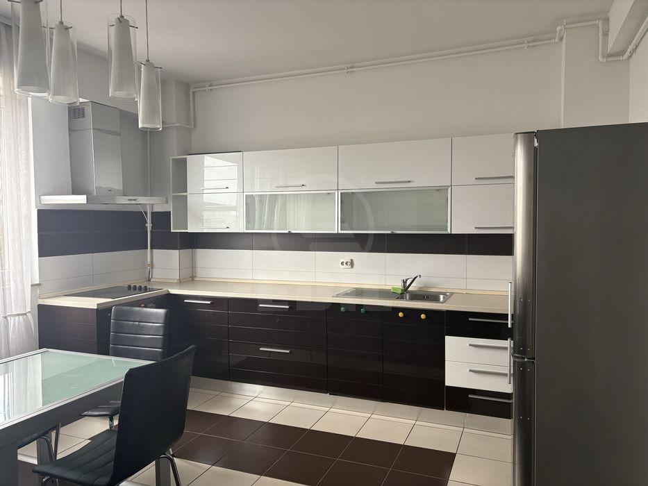 Inchiriere Apartament 3 camere MARASTI