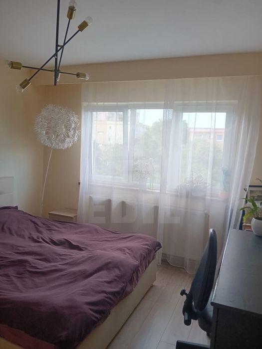 Inchiriere Apartament 2 camere MANASTUR