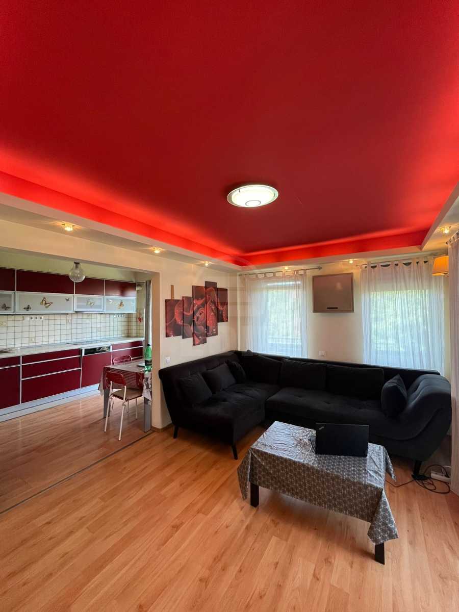 Inchiriere Apartament 4 camere MARASTI