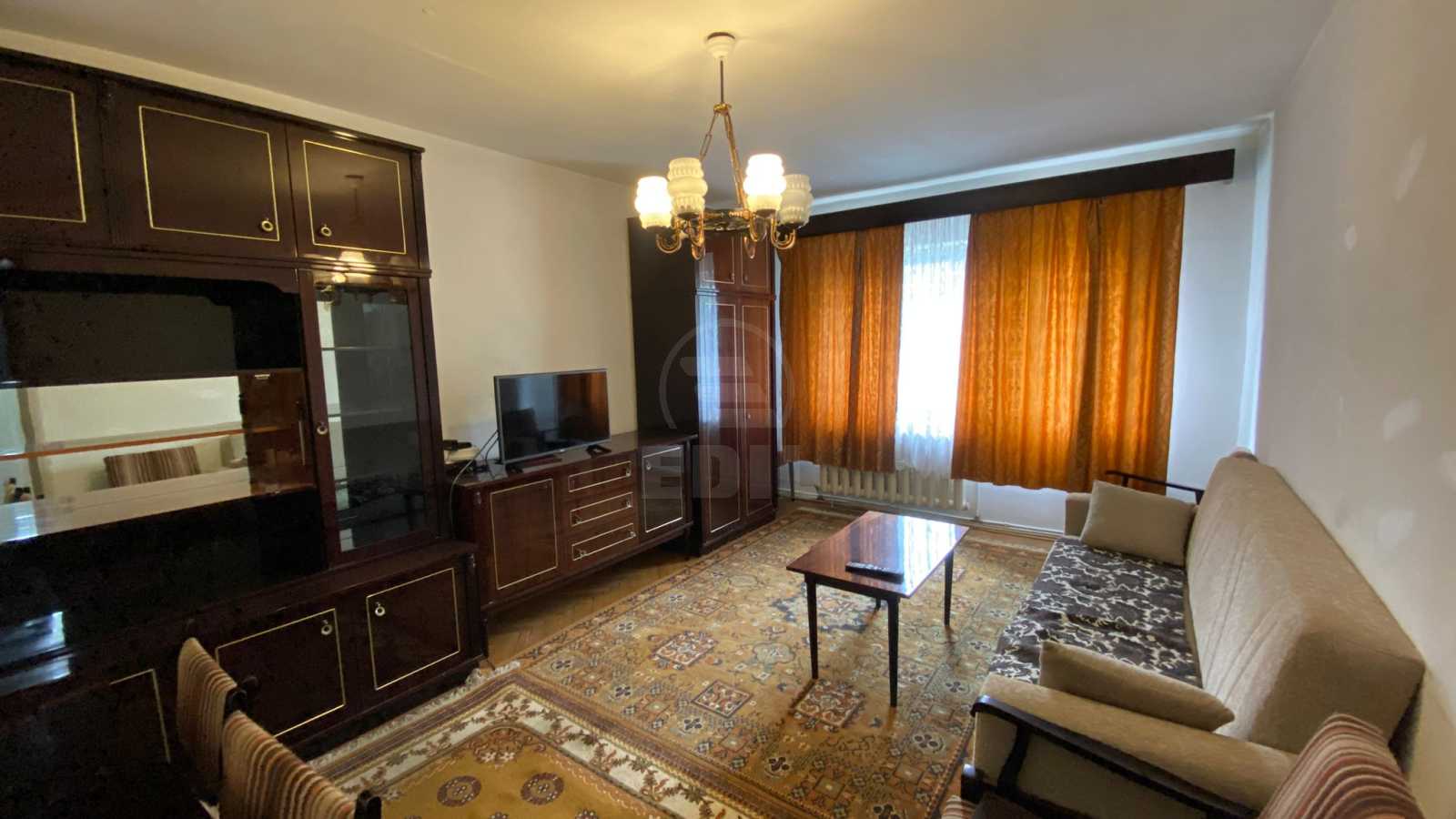 Inchiriere Apartament 3 camere MARASTI