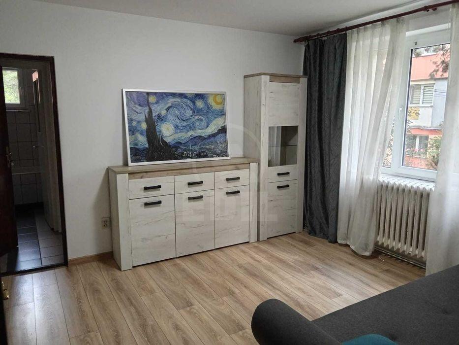 Inchiriere Apartament 2 camere GHEORGHENI