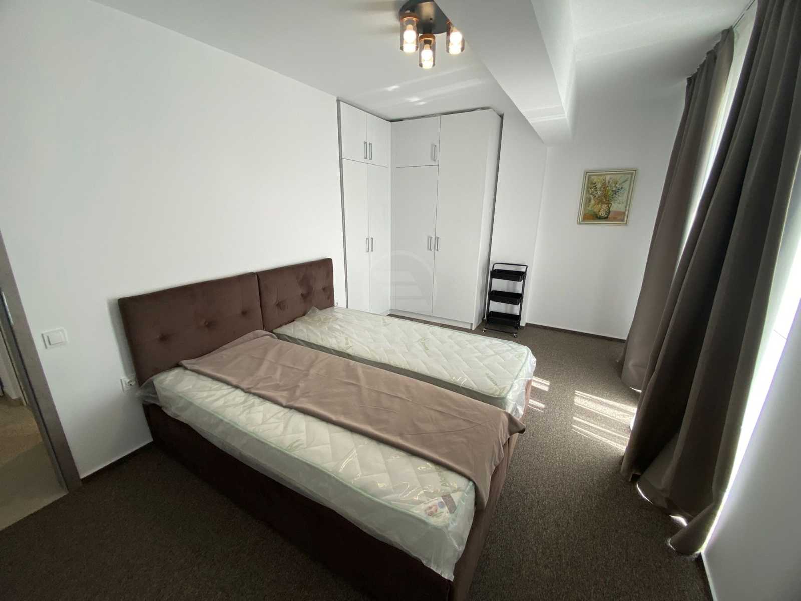 Inchiriere Apartament 2 camere MANASTUR