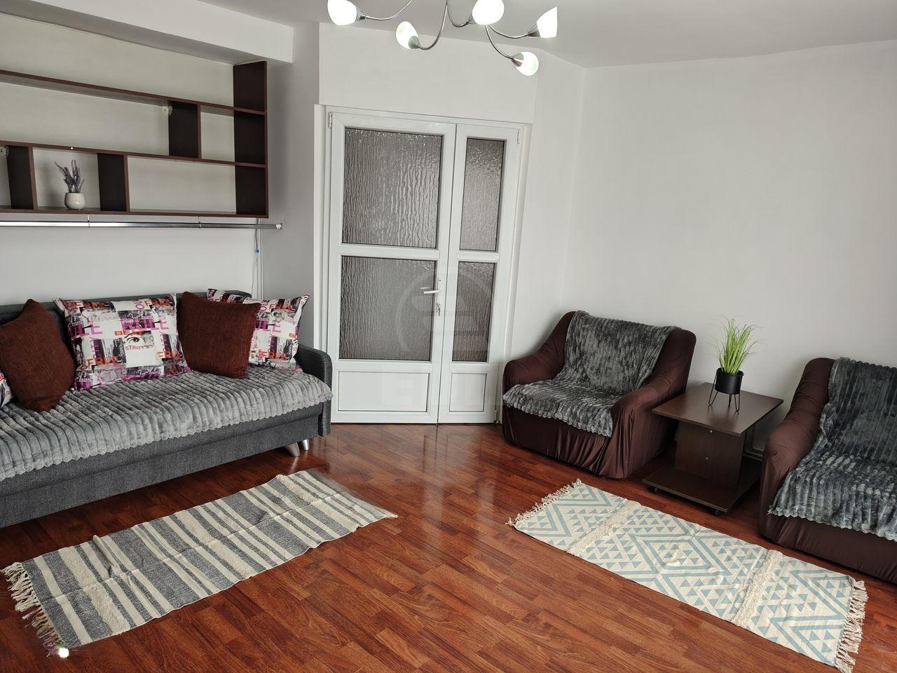 Inchiriere Apartament 2 camere MARASTI