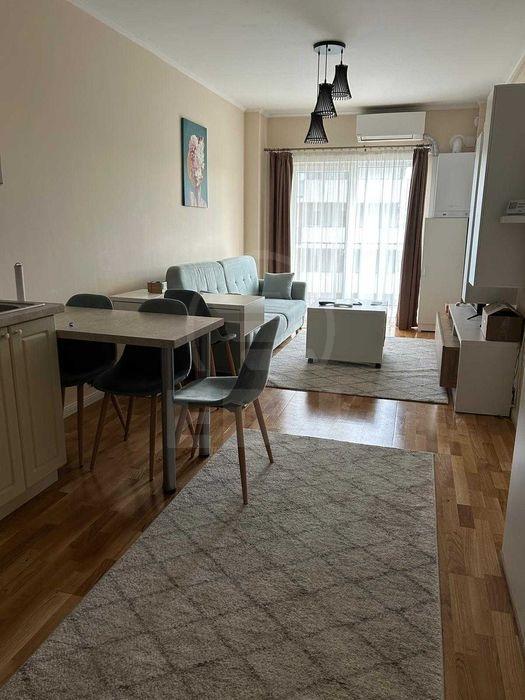 Inchiriere Apartament 2 camere MARASTI