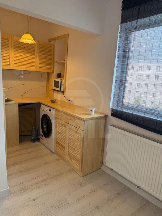 Inchiriere Apartament 2 camere GHEORGHENI