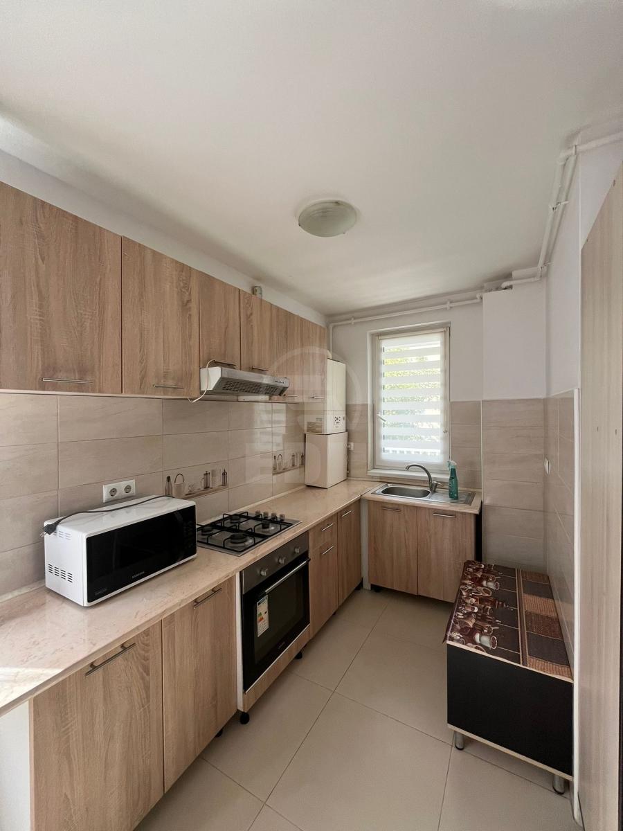 Inchiriere Apartament 3 camere SOMESENI