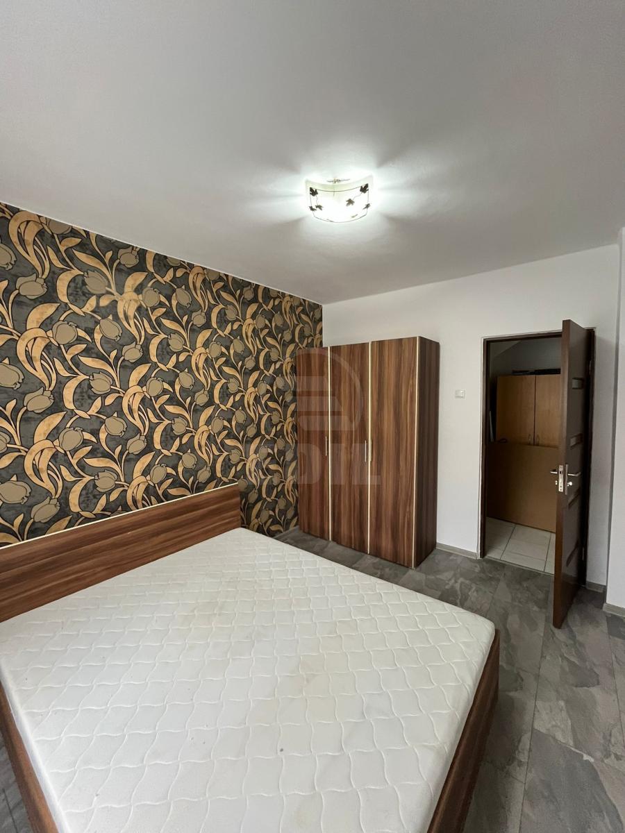 Inchiriere Apartament 3 camere CENTRAL