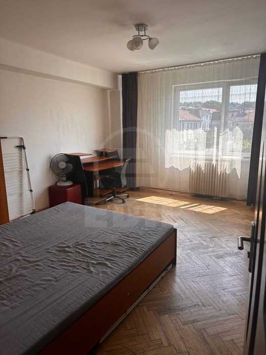 Inchiriere Apartament 2 camere CENTRAL