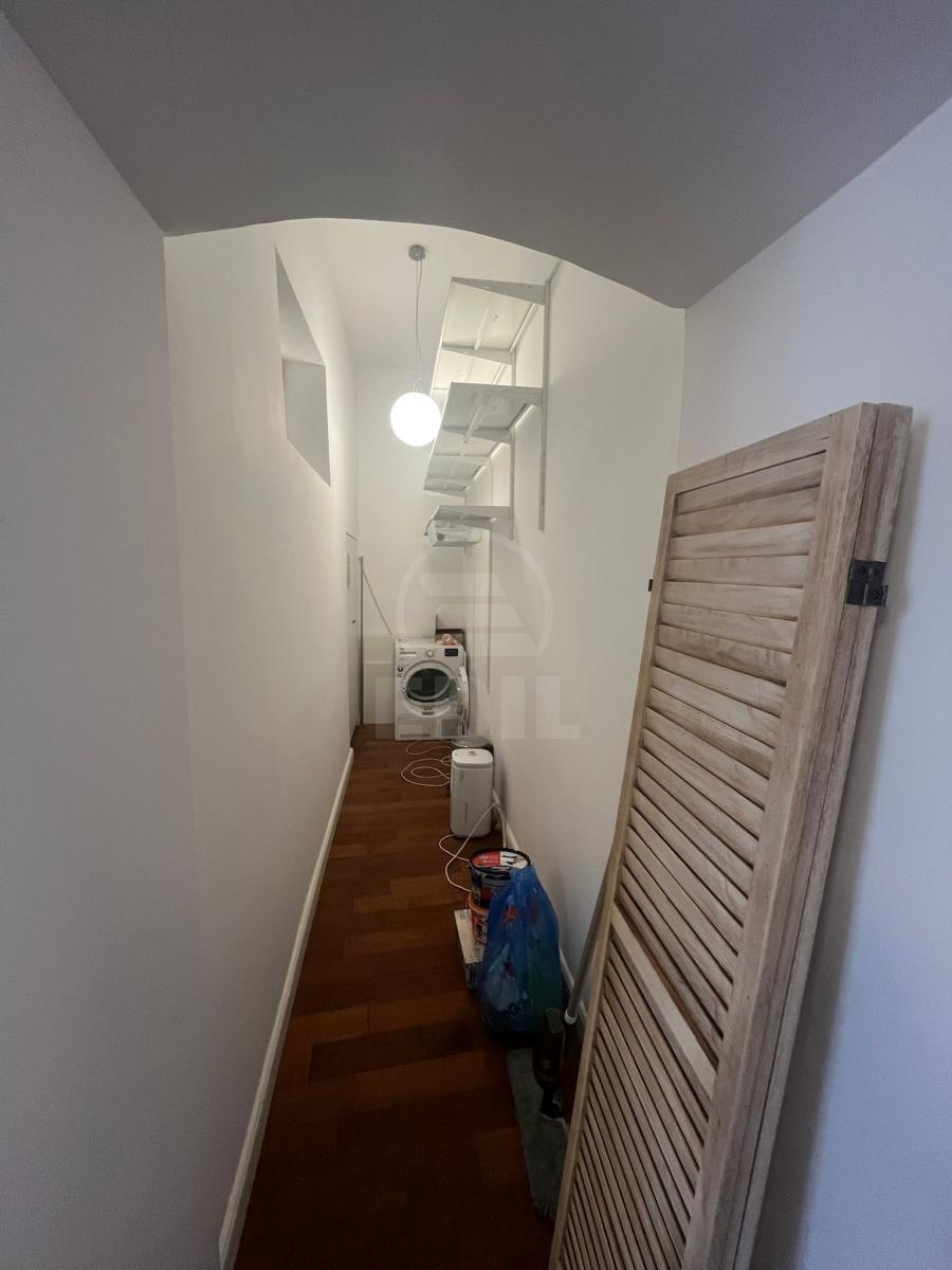 Inchiriere Apartament 2 camere CENTRAL