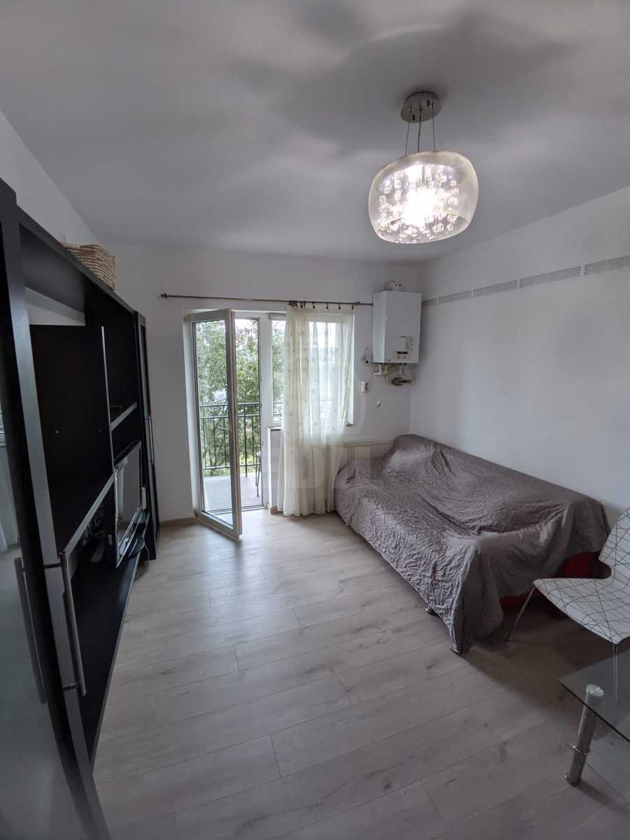 Inchiriere Apartament 2 camere MANASTUR