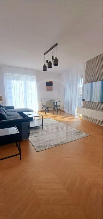 Inchiriere Apartament 2 camere IRIS