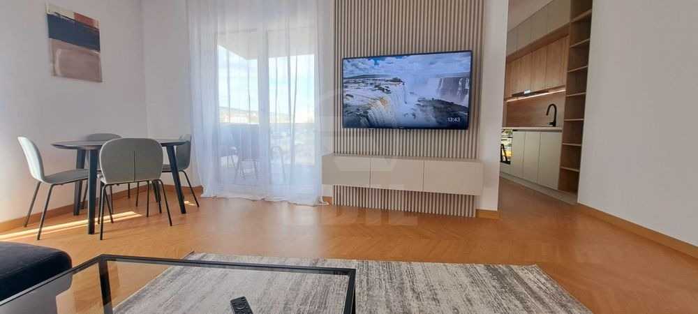 Inchiriere Apartament 2 camere IRIS-2