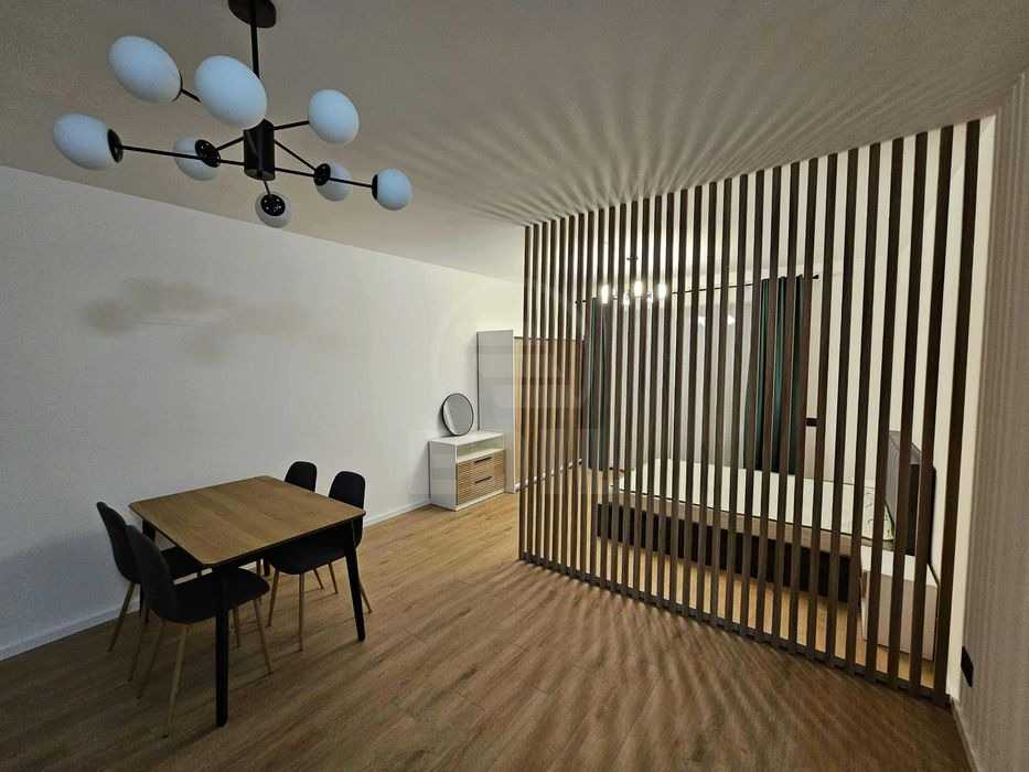 Inchiriere Apartament 1 camera GARA