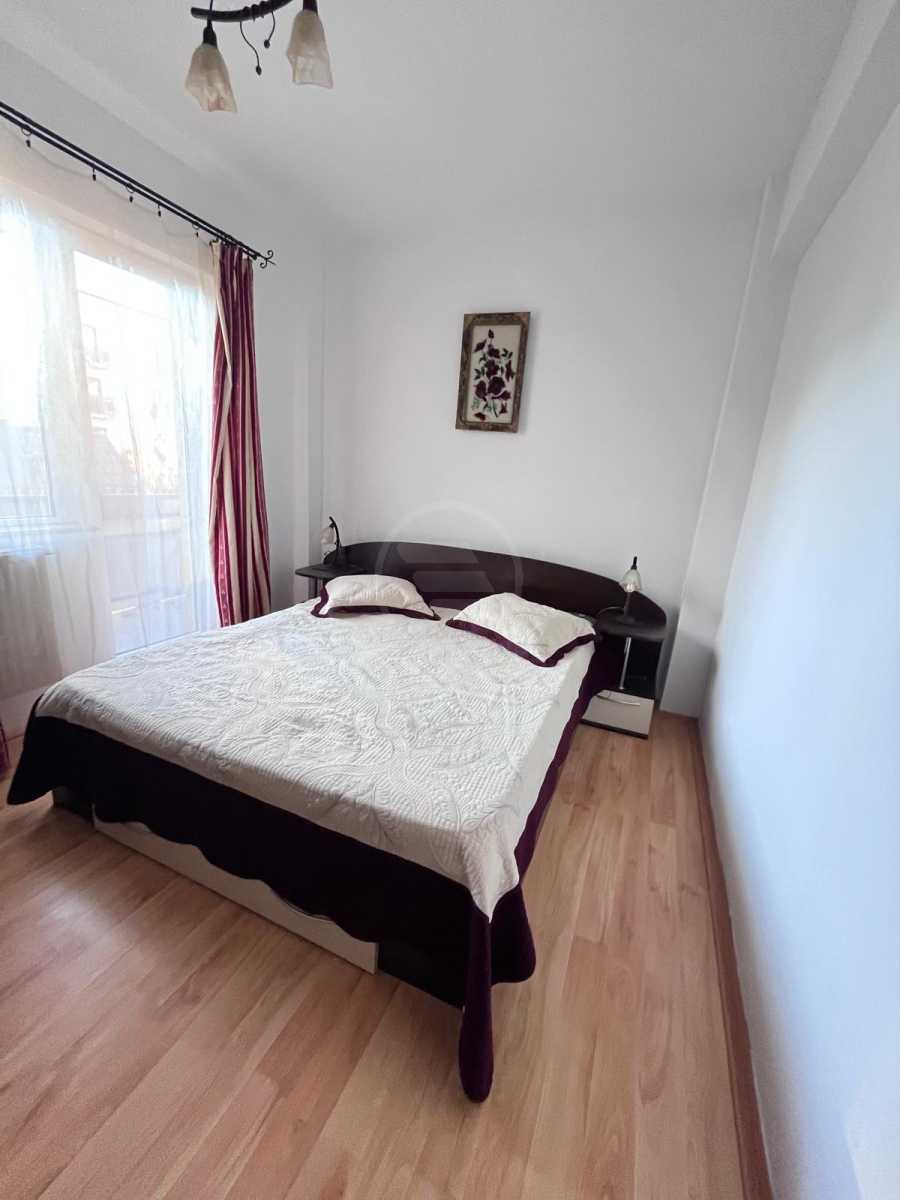 Inchiriere Apartament 2 camere BUNA ZIUA