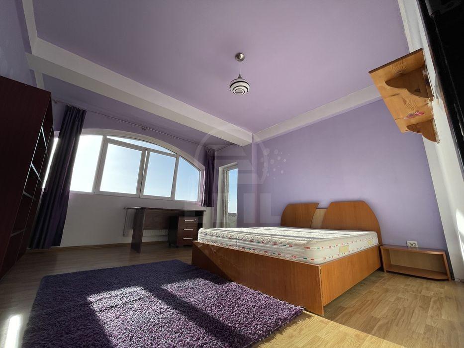 Inchiriere Apartament 4 camere SOMESENI