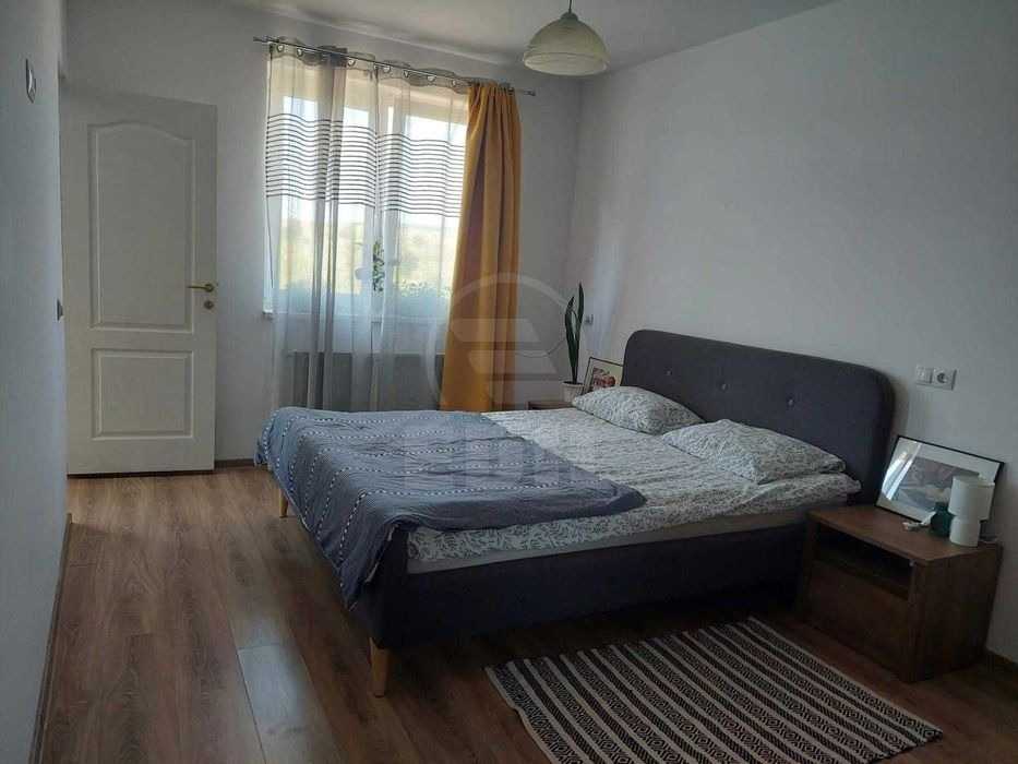 Inchiriere Apartament 2 camere BACIU