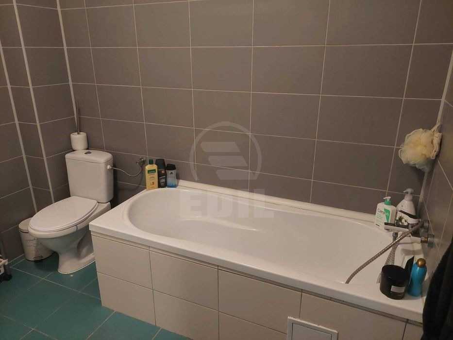 Inchiriere Apartament 2 camere BACIU-8