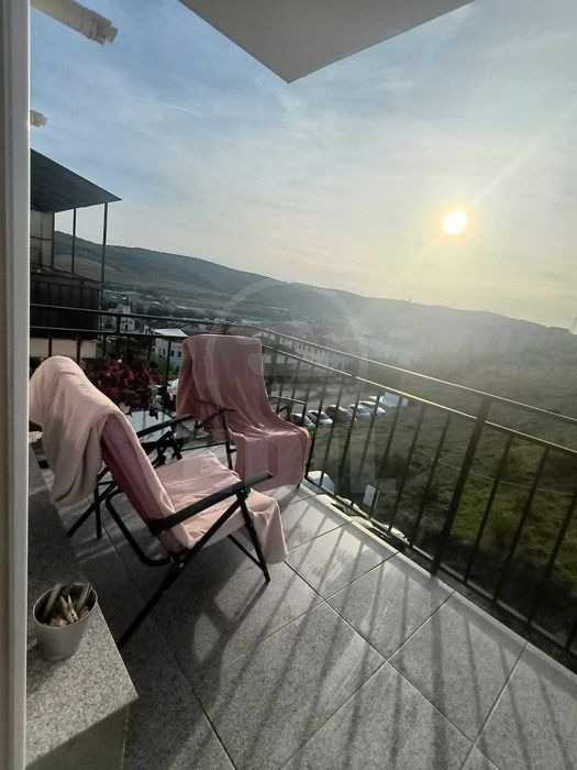 Inchiriere Apartament 2 camere BACIU-7