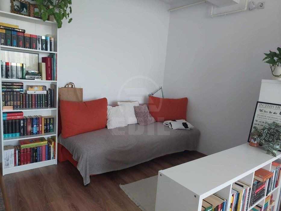 Inchiriere Apartament 2 camere BACIU-3