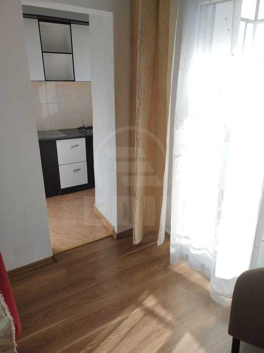 Inchiriere Garsoniera 1 camera MARASTI-2