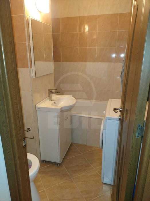 Inchiriere Garsoniera 1 camera MARASTI-4