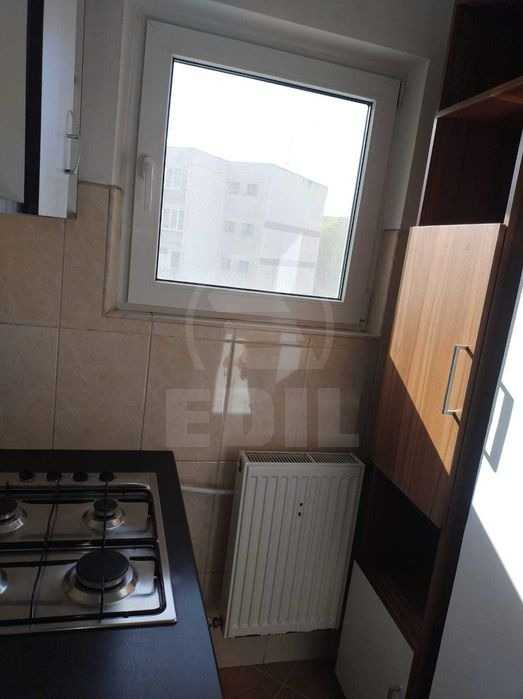 Inchiriere Garsoniera 1 camera MARASTI-5