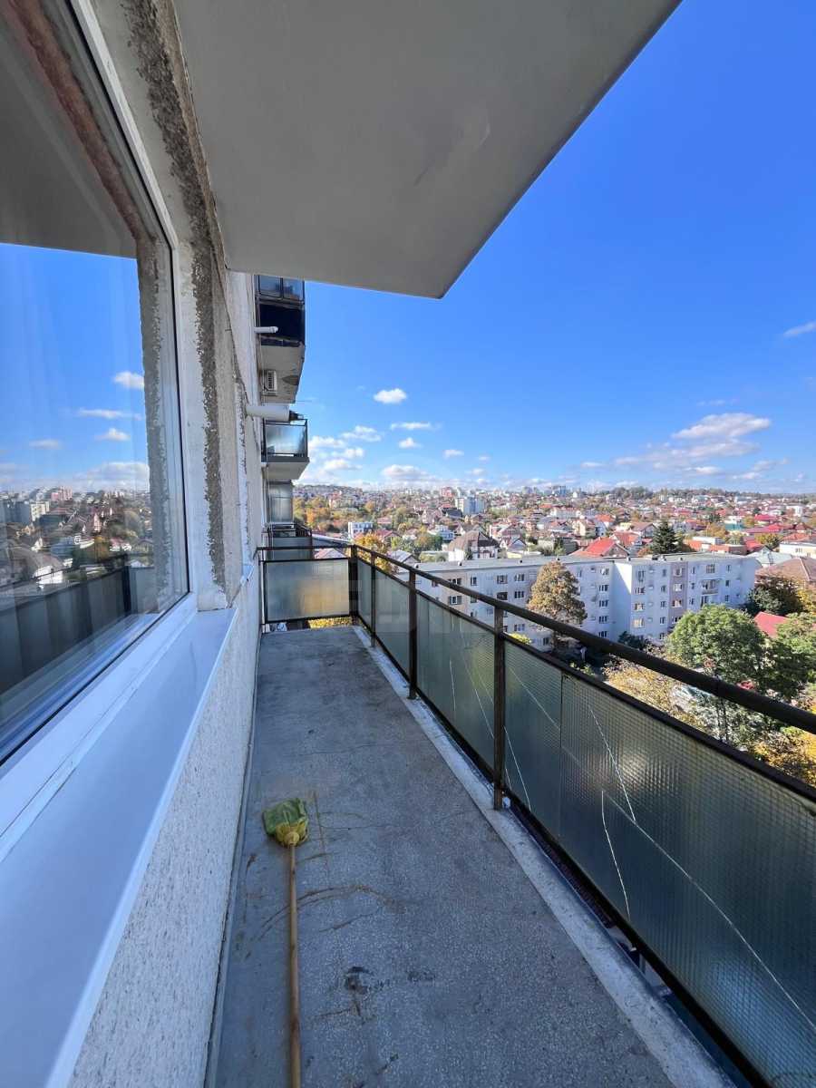 Inchiriere Apartament 2 camere GHEORGHENI-8