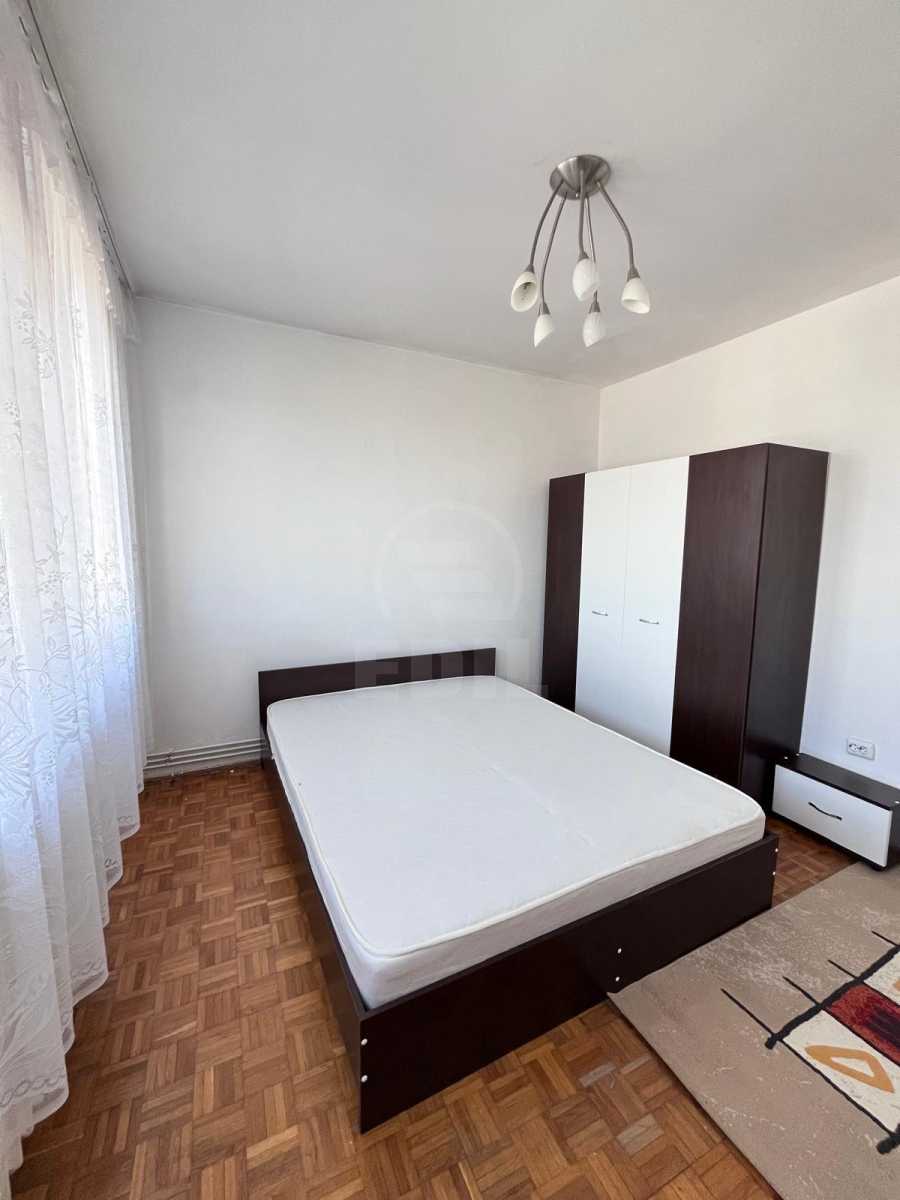 Inchiriere Apartament 2 camere GHEORGHENI