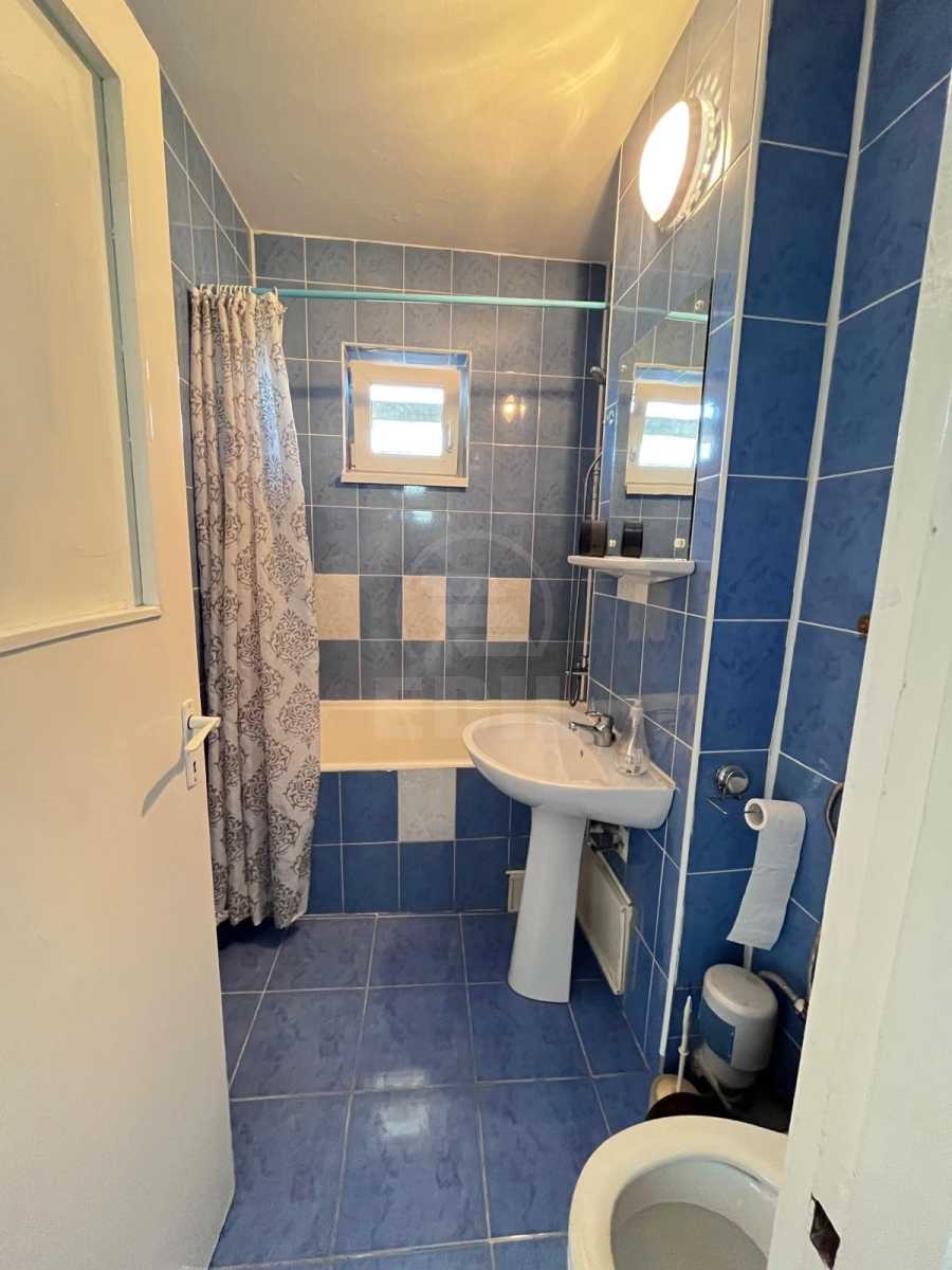 Inchiriere Apartament 2 camere GHEORGHENI-5