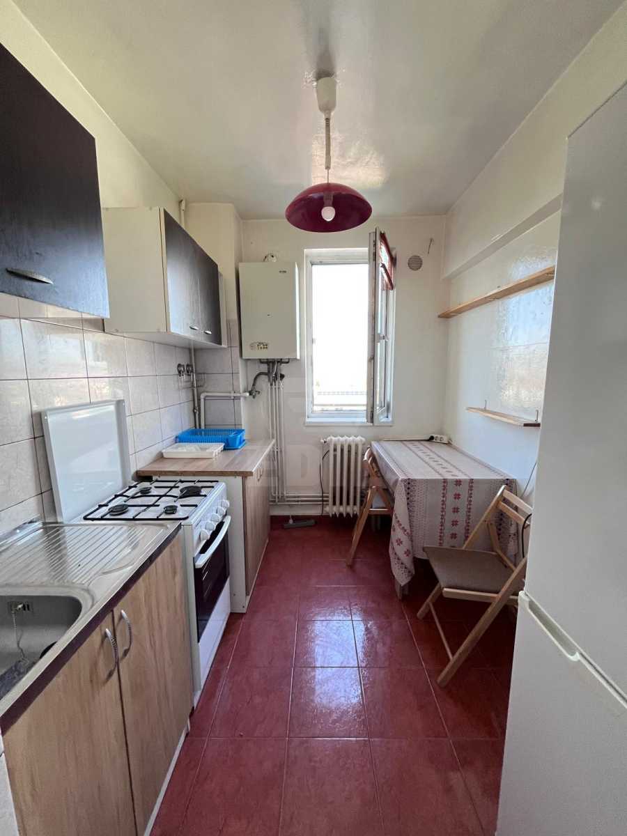 Inchiriere Apartament 2 camere GHEORGHENI-7