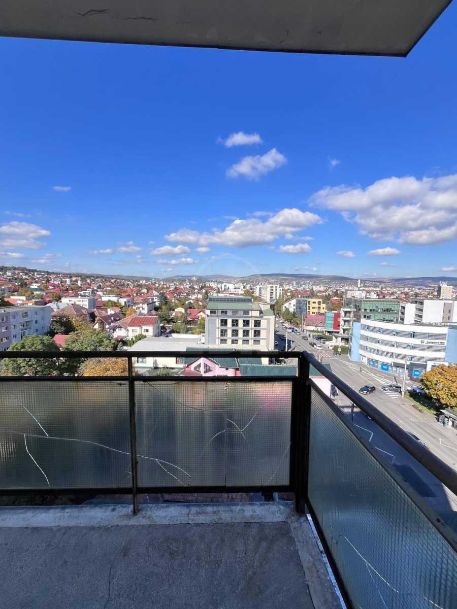 Inchiriere Apartament 2 camere GHEORGHENI-6