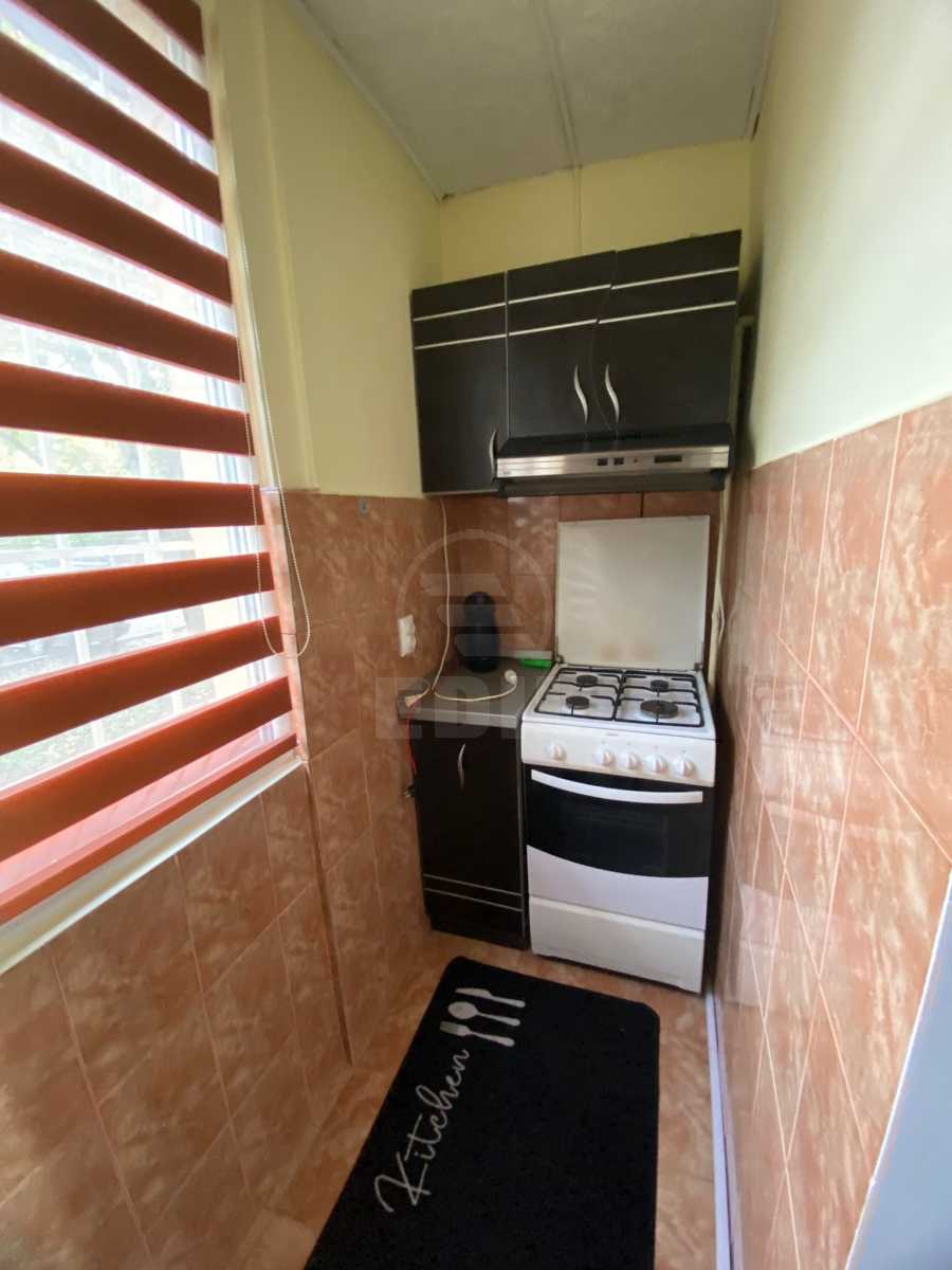 Inchiriere Apartament 2 camere GRIGORESCU-4
