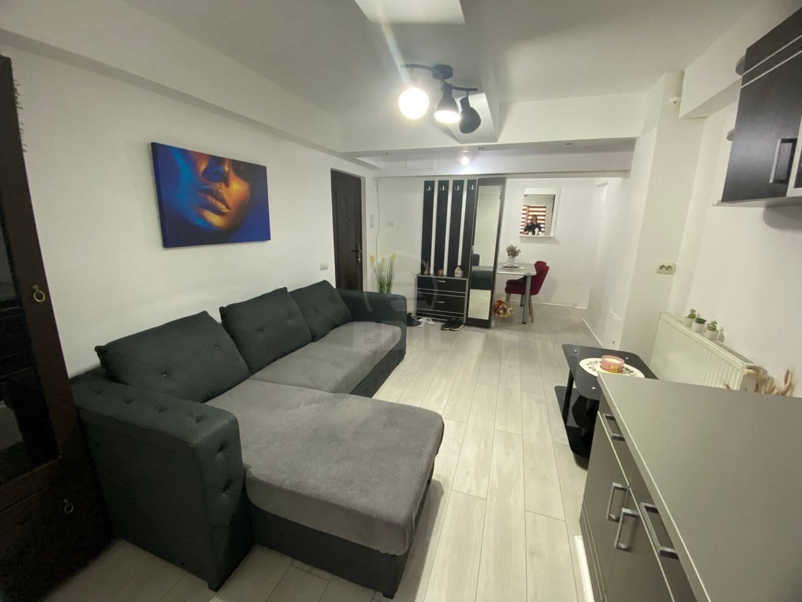 Inchiriere Apartament 2 camere GRIGORESCU-11