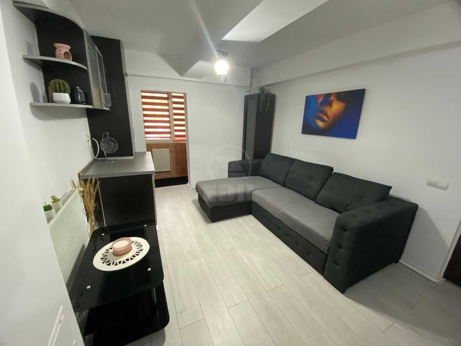 Inchiriere Apartament 2 camere GRIGORESCU-3