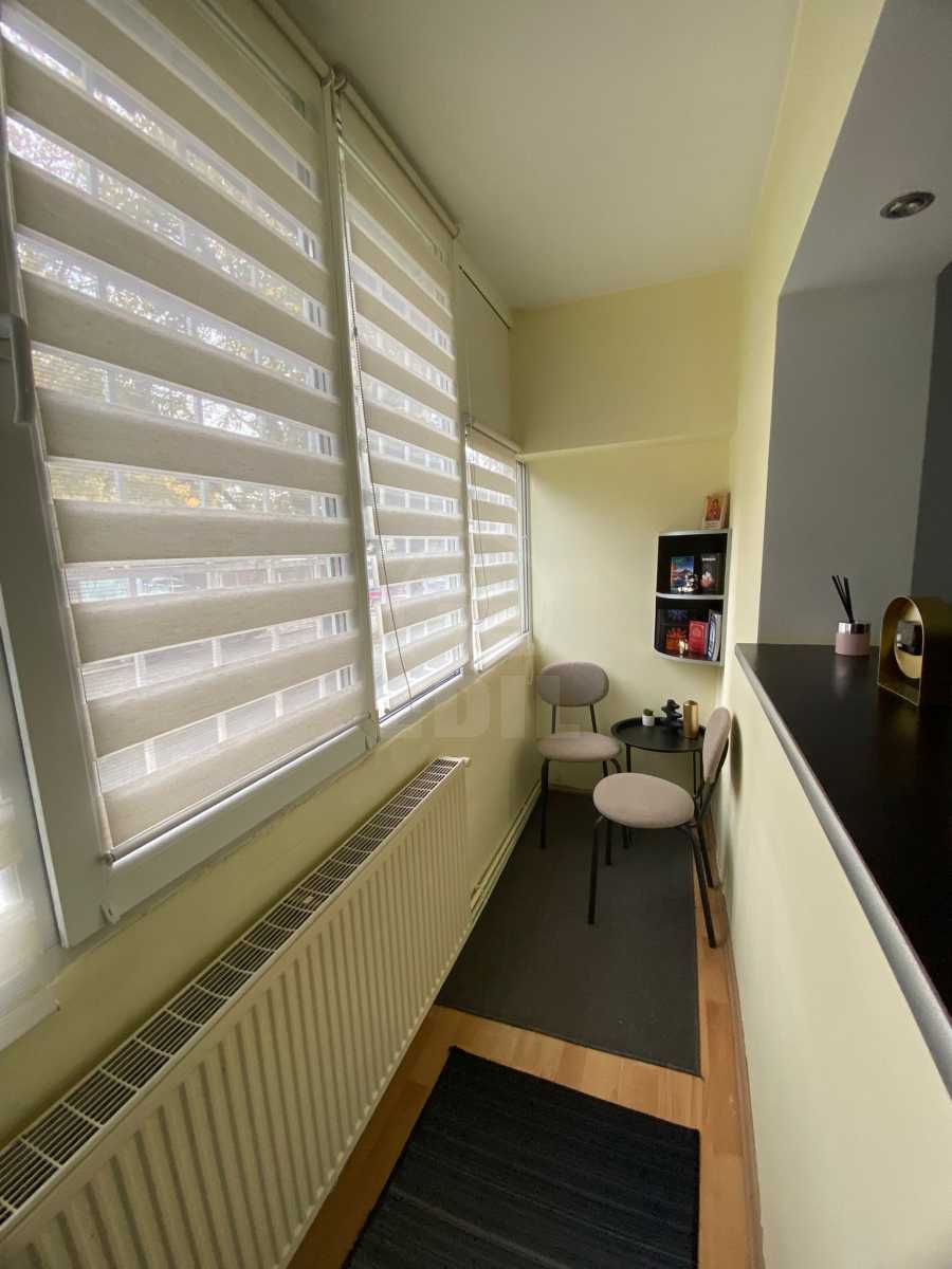 Inchiriere Apartament 2 camere GRIGORESCU-12