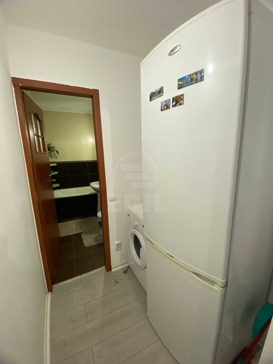 Inchiriere Apartament 2 camere GRIGORESCU-8