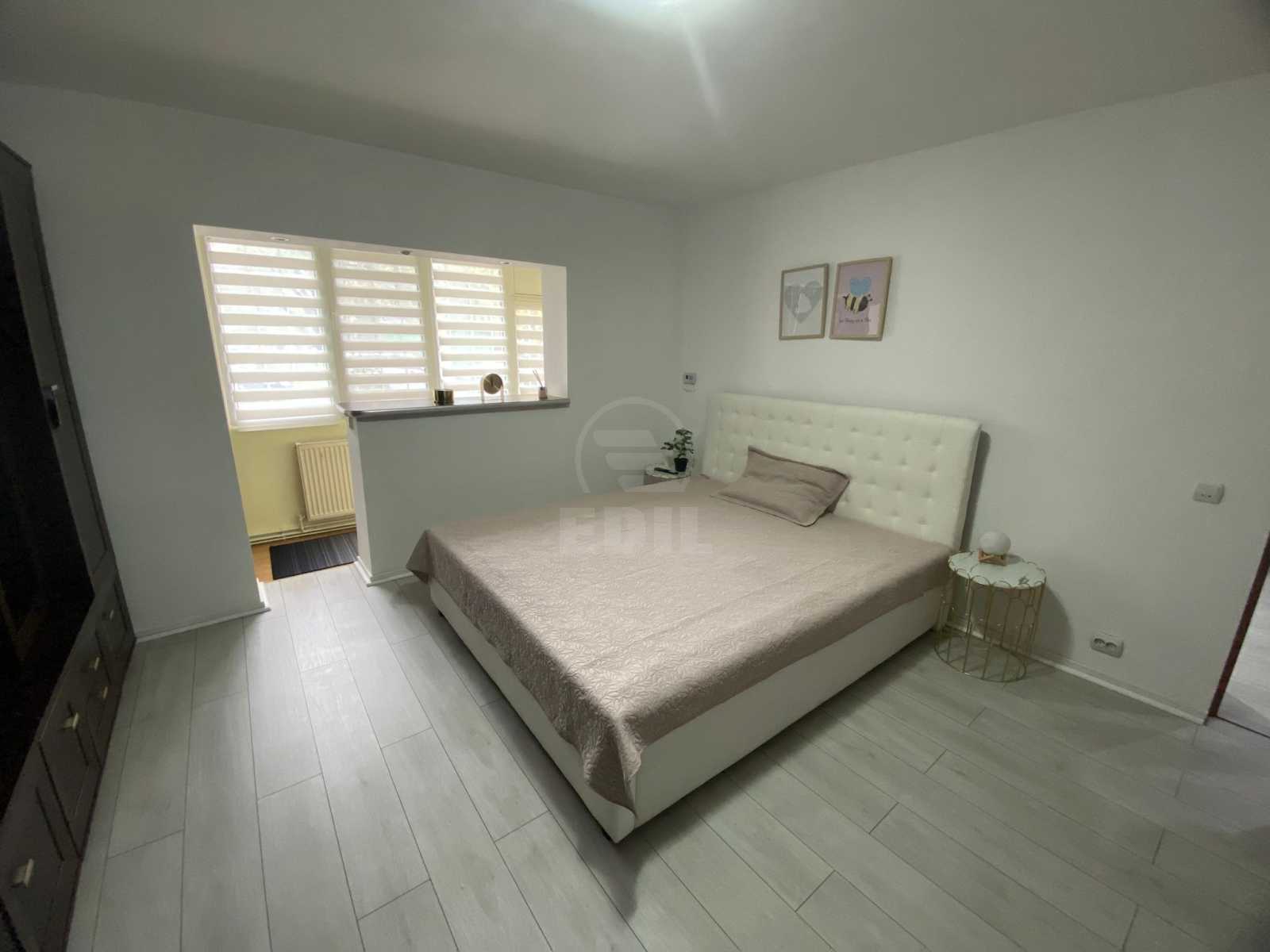 Inchiriere Apartament 2 camere GRIGORESCU