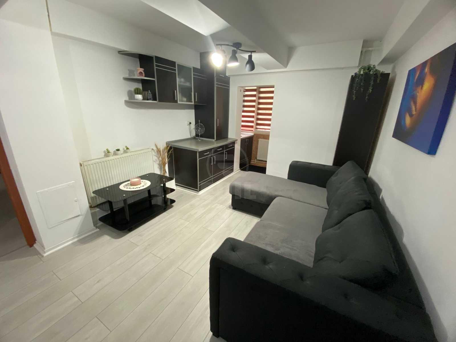 Inchiriere Apartament 2 camere GRIGORESCU-10