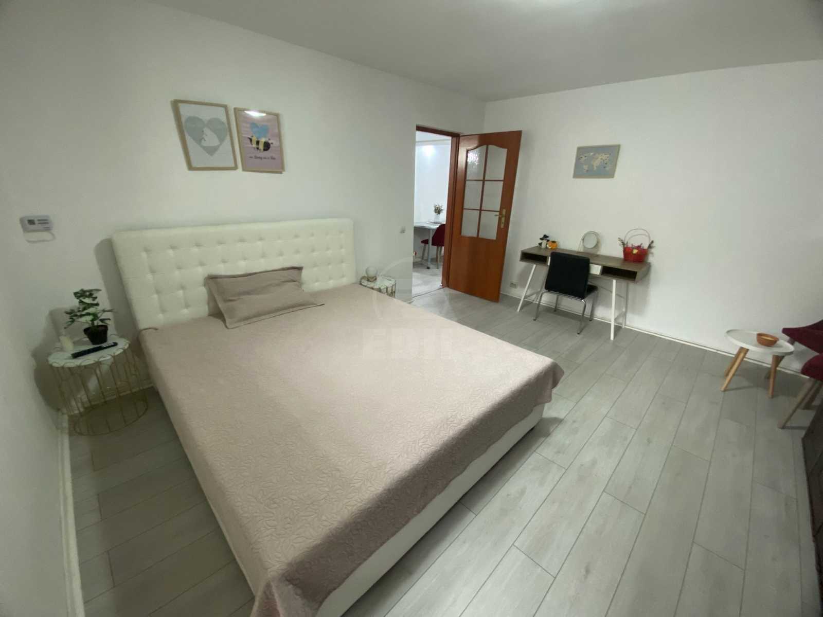 Inchiriere Apartament 2 camere GRIGORESCU-7