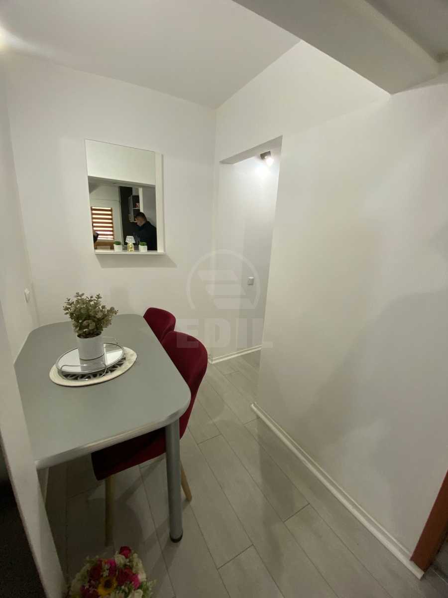 Inchiriere Apartament 2 camere GRIGORESCU-9