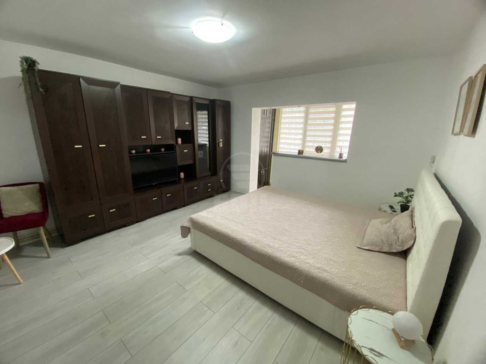 Inchiriere Apartament 2 camere GRIGORESCU-2