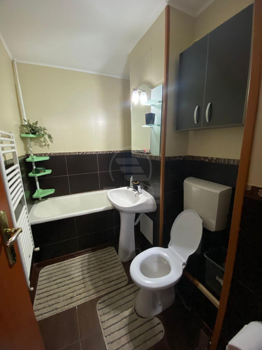 Inchiriere Apartament 2 camere GRIGORESCU-6