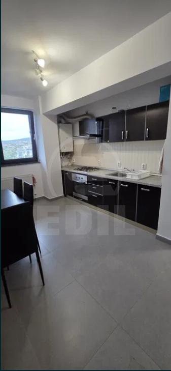 Inchiriere Apartament 3 camere BORHANCI