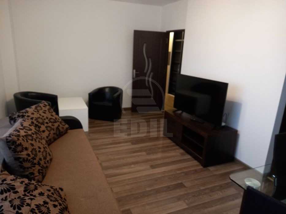 Inchiriere Apartament 2 camere ANDREI MURESANU