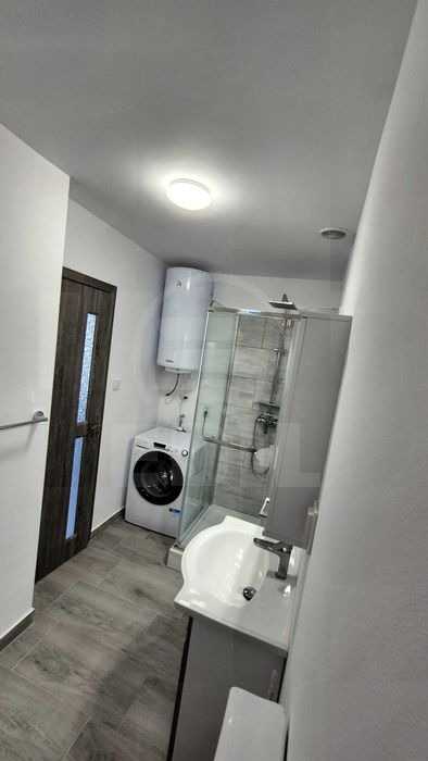 Inchiriere Apartament 3 camere ZORILOR-5