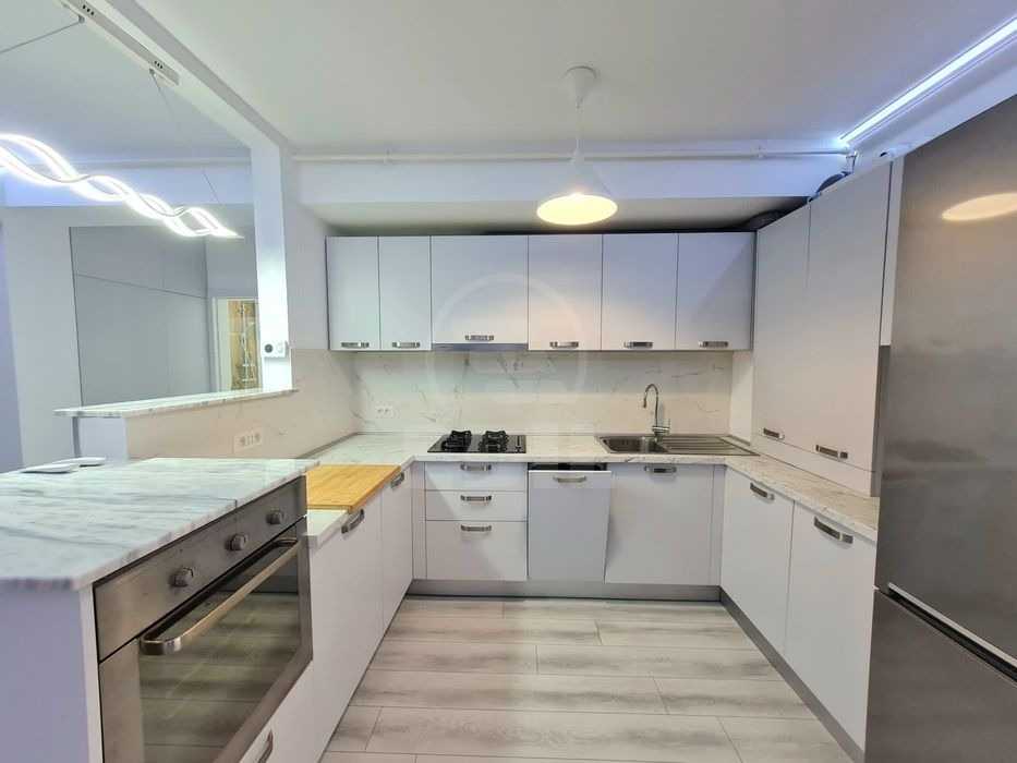 Inchiriere Apartament 2 camere EUROPA-3